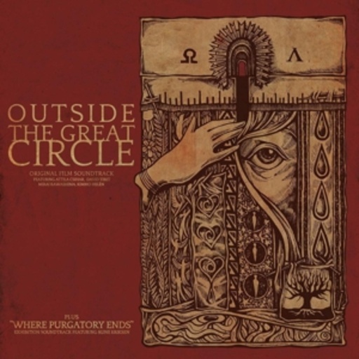 Outside The Great Circle Plus Where Purgatory End
