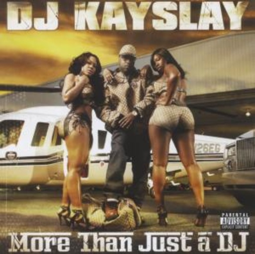 DJ Kayslay – More Than Just A DJ