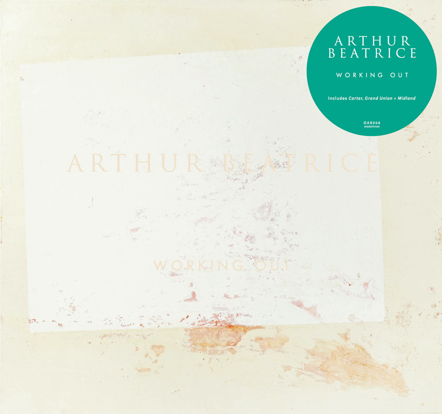 Arthur Beatrice – Working Out