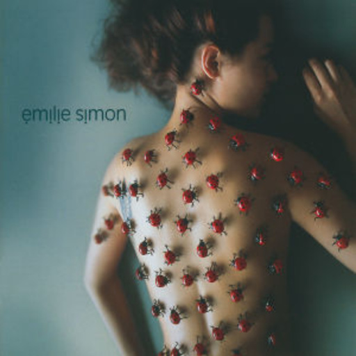 Emilie Simon – Emilie Simon