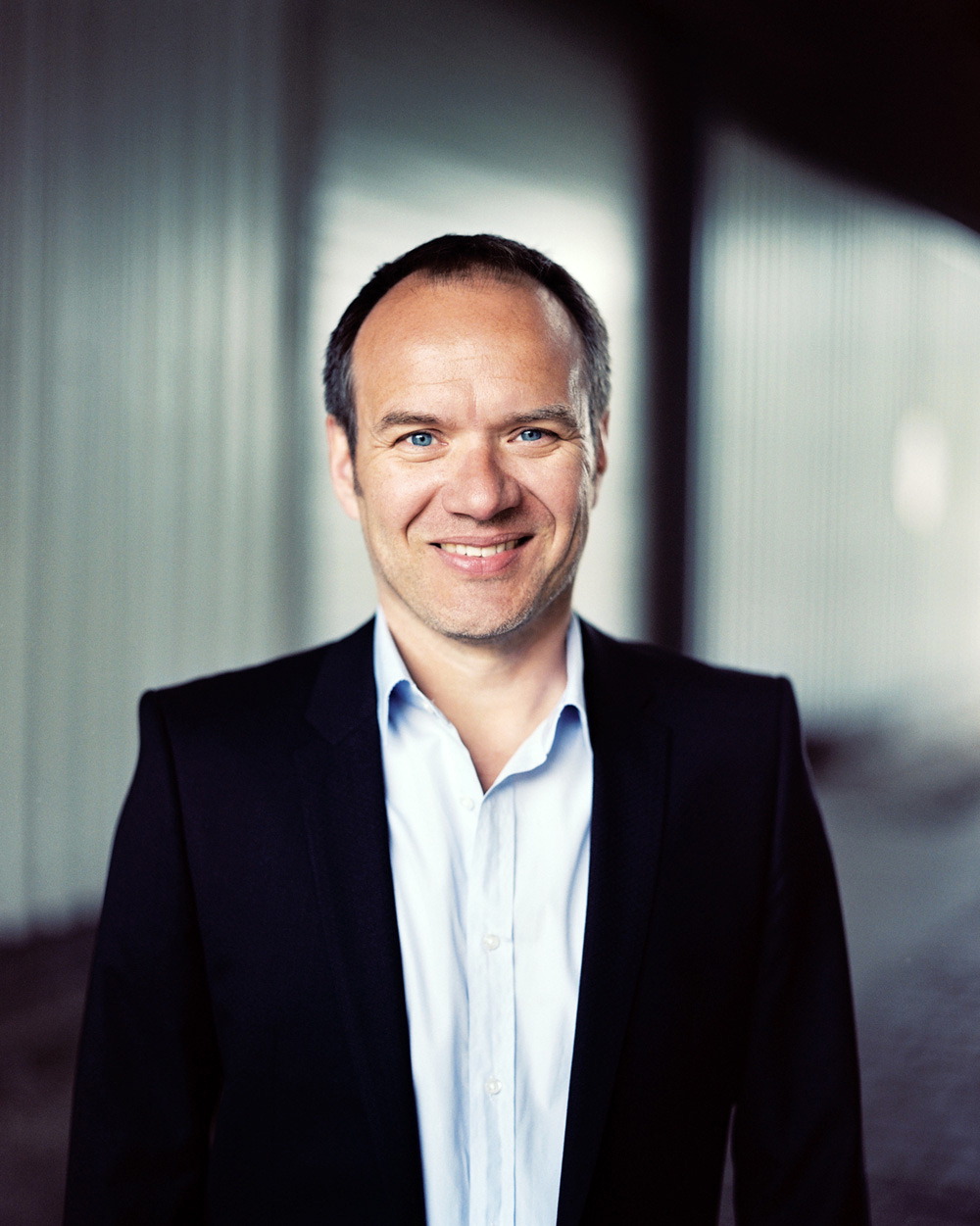 Frank Fenslau