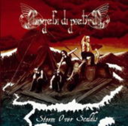 Angeli Di Pietra – Storm Over Scaldis