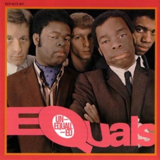 The Equals – Unequalled Equals