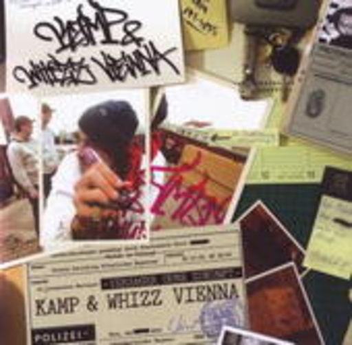 Kamp & Whiz Vienna – Versager ohne Zukunft