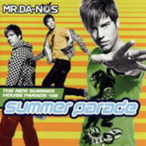 Summerparade House 2008