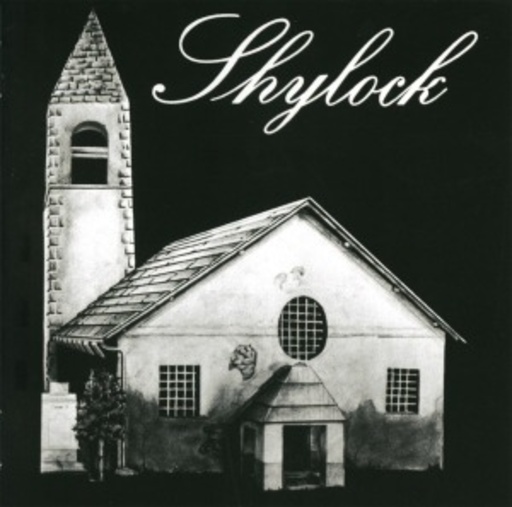 Shylock – Gialorgues