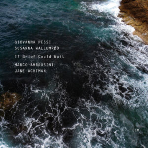 Giovanna Pessi/Susanna Wallumrod – If Grief Could Wait