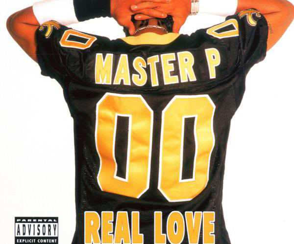Master P – Real Love