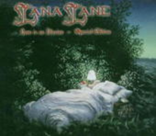 Lana Lane – Love Is An Illusion