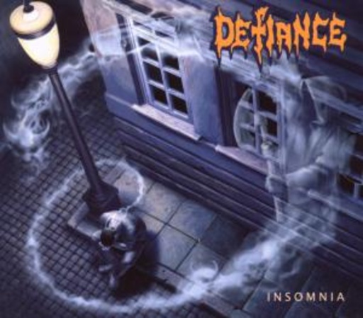 Defiance – Insomnia