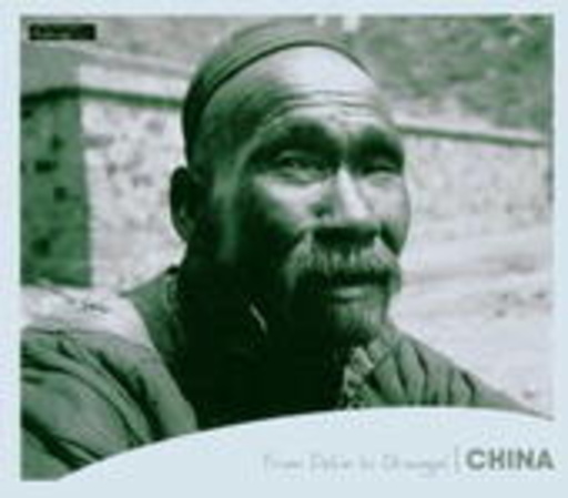 Diverse – China - From Peking To Shanghai
