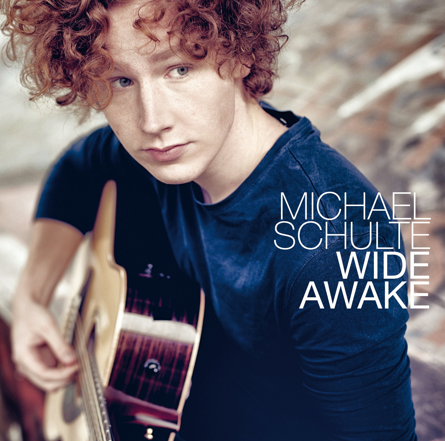 Michael Schulte – Wide Awake