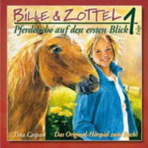 Diverse – Bille & Zottel - Folge 1