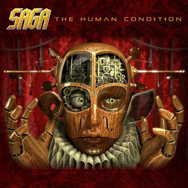 Saga – The Human Condition
