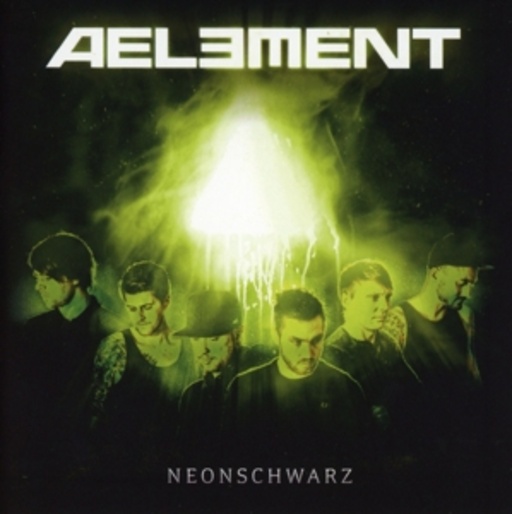 Aelement – Neonschwarz