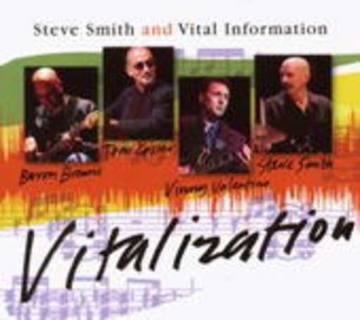 Vital Information – Vitalization