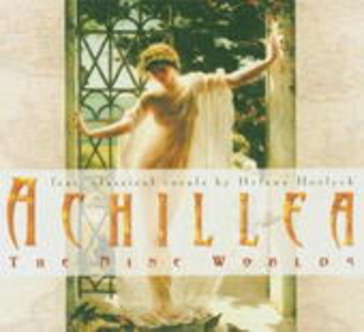 Achillea – The Nine Worlds