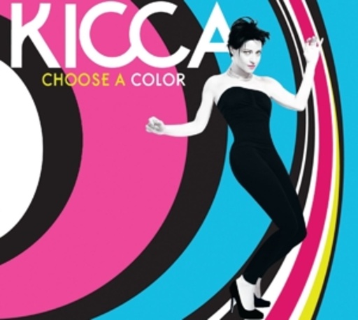 Kicca – Choose A Color