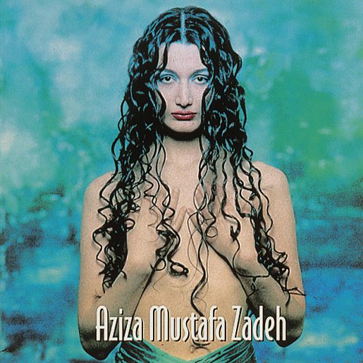 Aziza Mustafa Zadeh – Seventh Truth