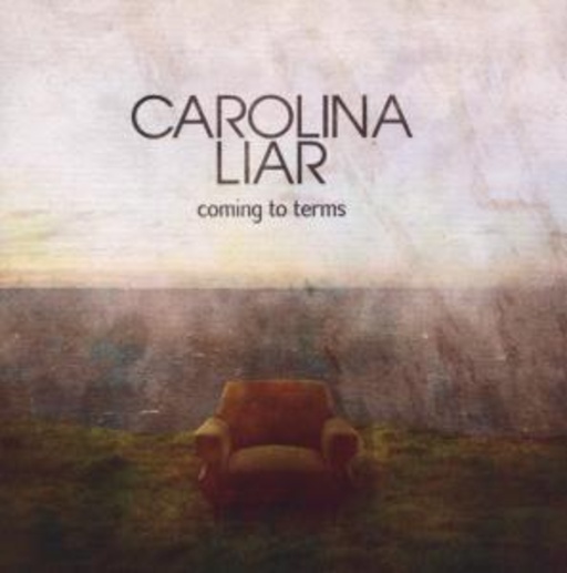 Carolina Liar – Coming To Terms