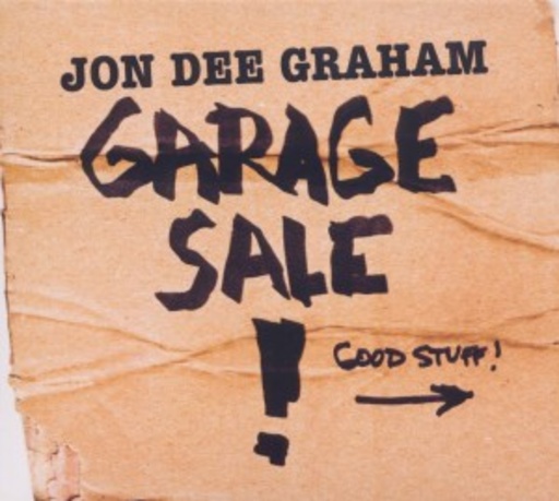 Jon Dee Graham – Garage Sale