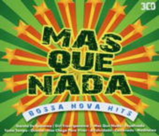 Diverse – Mas Que Nada