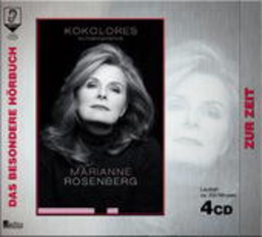 Marianne Rosenberg – Kokolores