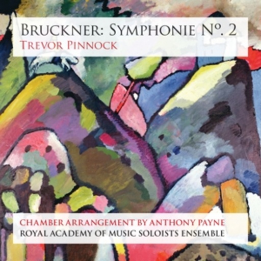 Trevor Pinnock/Royal Academy Of Music Solists Ensemble – Simphonie N. 2/Wein, Weib und Gesang