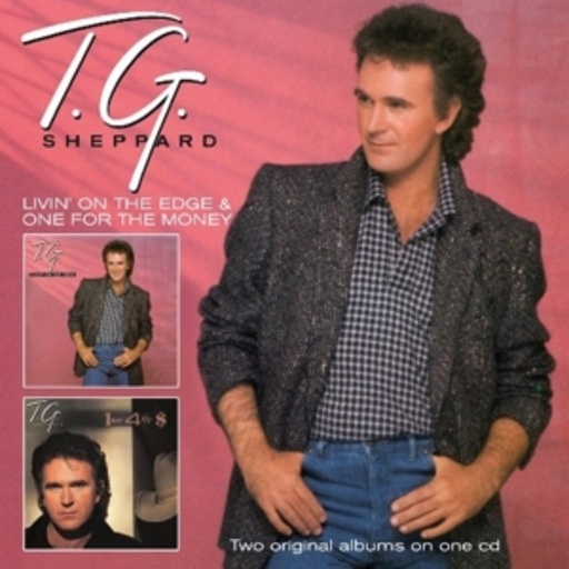 TG Sheppard – Livin On The Edge/One For The Money