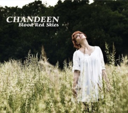 Chandeen – Blood Red Skies