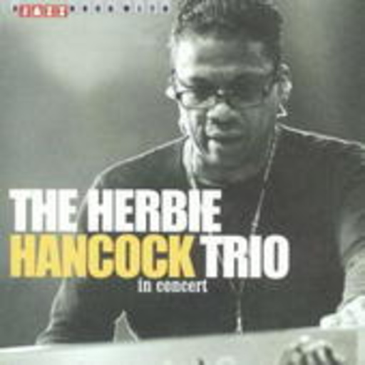 Herbie Hancock Trio – In Concert
