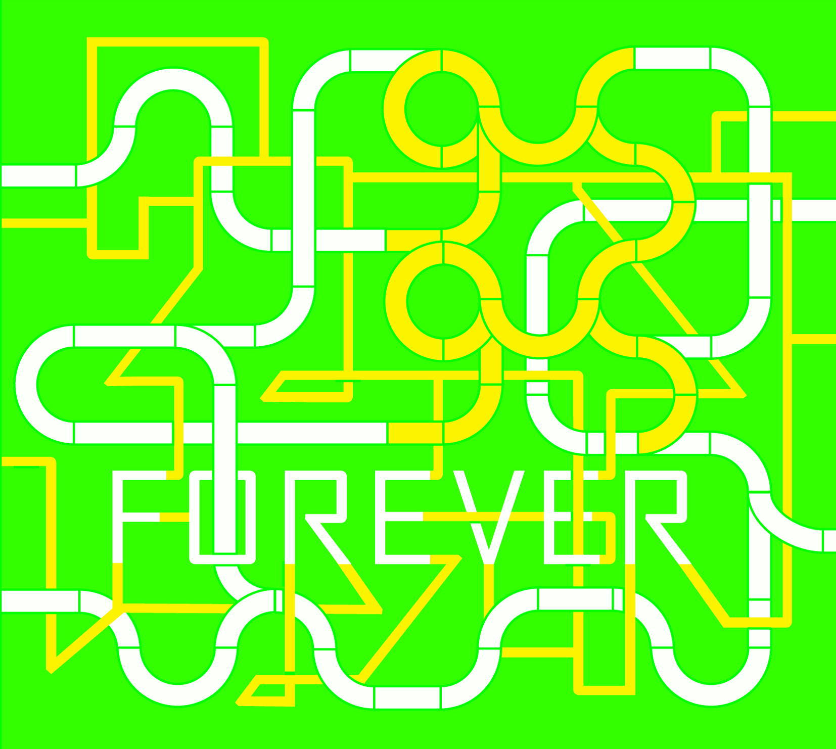 Gus Gus – Forever