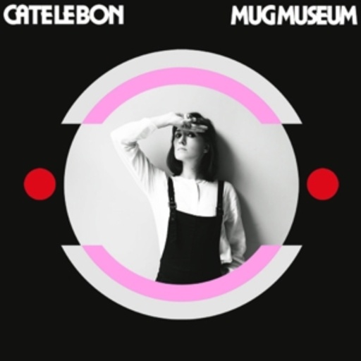 Cate Le Bon – Mug Museum