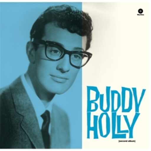 Buddy Holly – Second Album