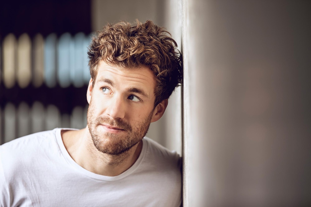 Setzte bereits zum Start des Vorverkaufs Tickets in sechsstelliger Zahl ab: Luke Mockridge
