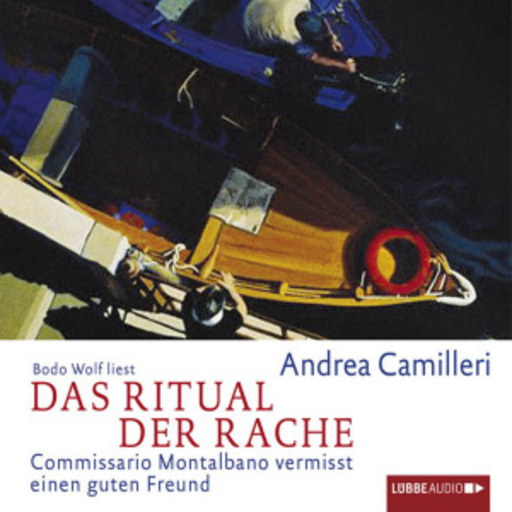Diverse – Das Ritual der Rache