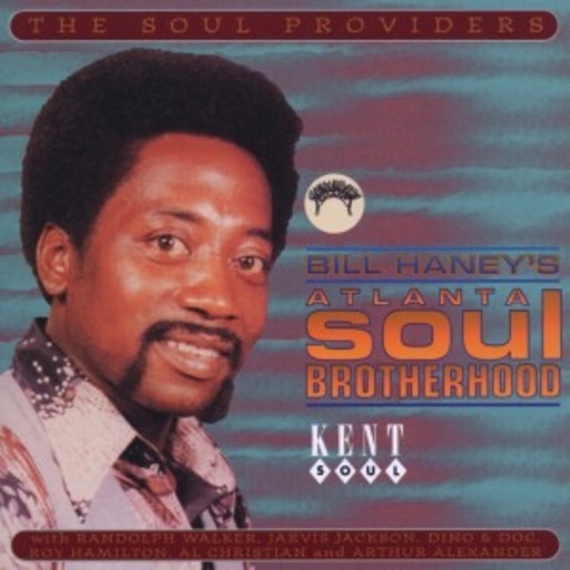 Diverse – Bill Haney's Atlanta Soul Brotherhood