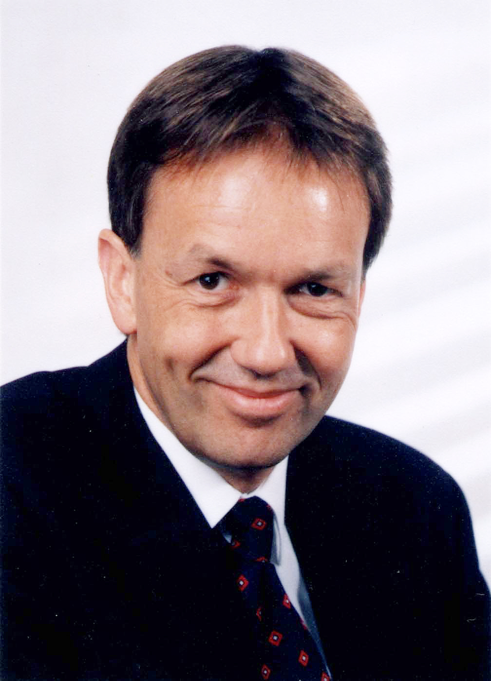 Uwe Deifuß