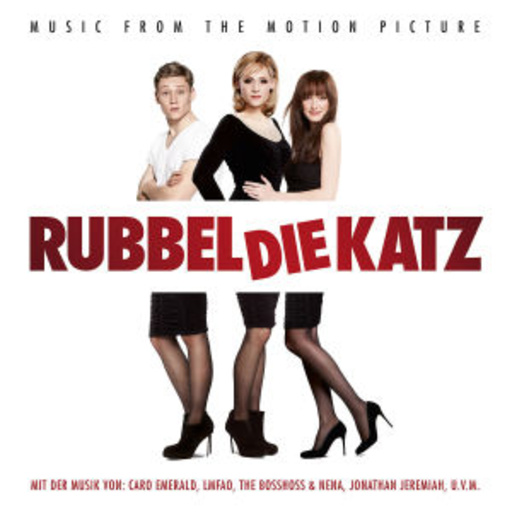 Diverse – Rubbeldiekatz