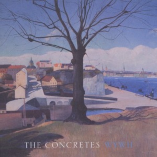 The Concretes – WYWH