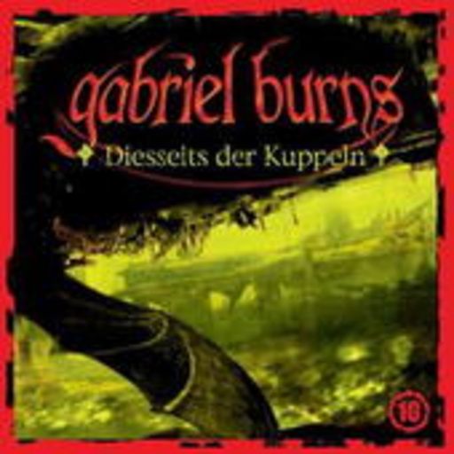 Gabriel Burns – Diesseits der Kuppeln - Folge 10