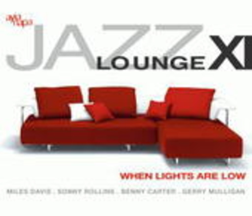 Jazz Lounge Vol. 11