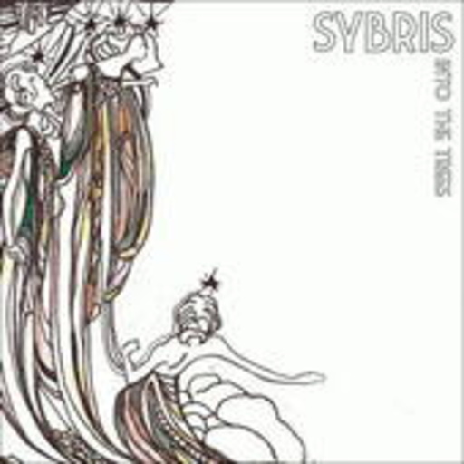 Sybris – Into The Trees
