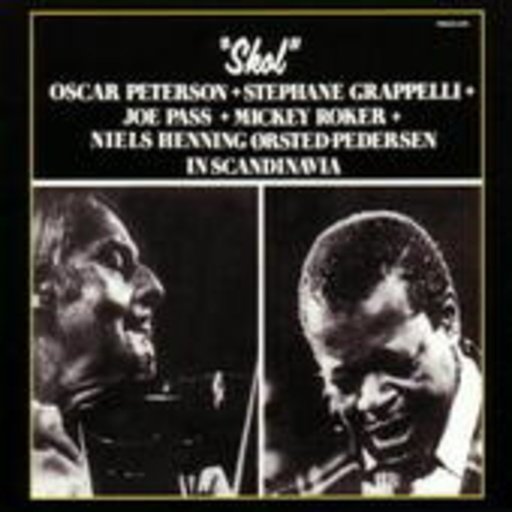 Oscar Peterson – Skol (Remastered)