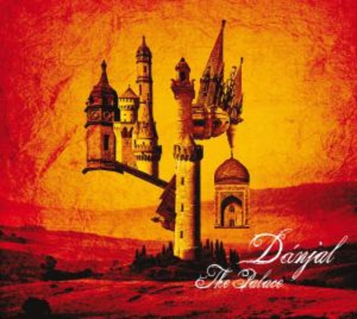 Dánjal – The Palace