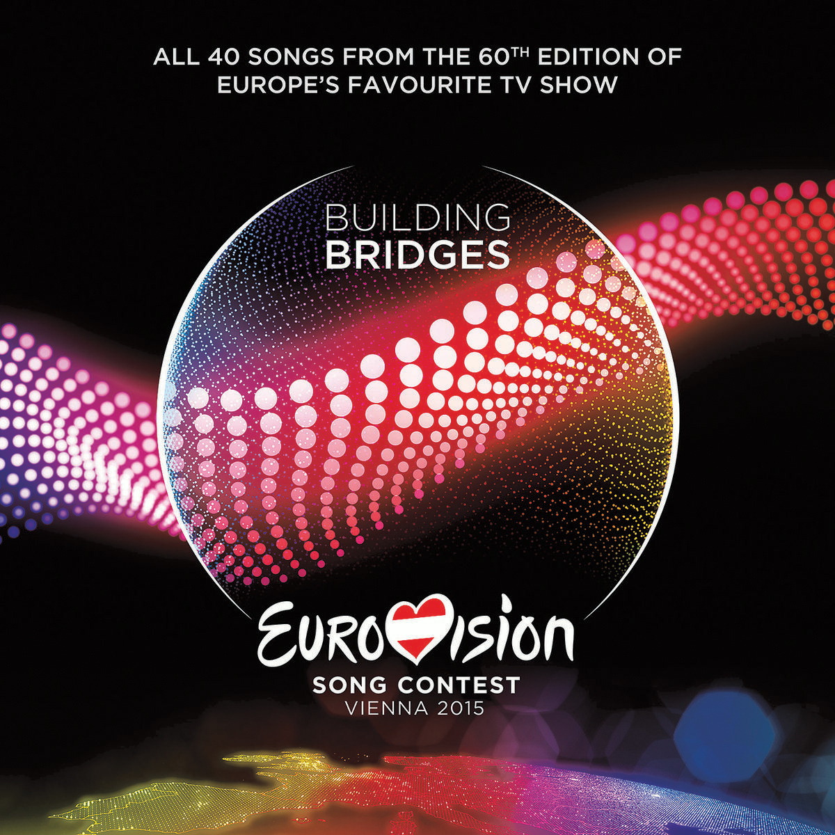 Eurovision Song Contest – Vienna 2015