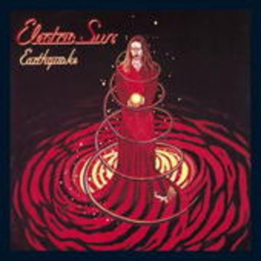 Uli Jon Roth – Earthquake