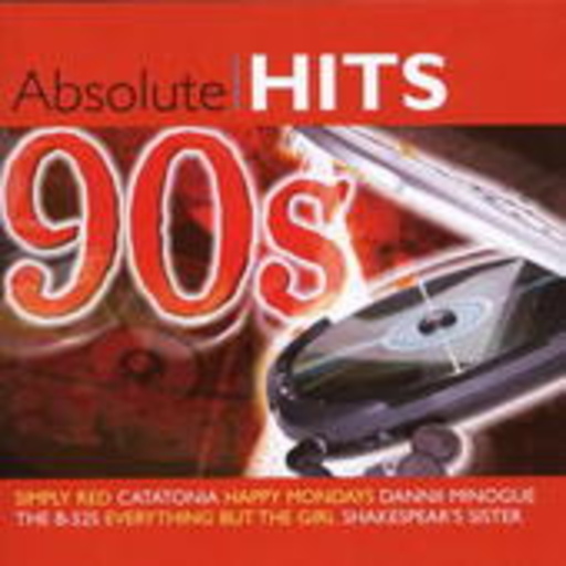 Diverse – Absolute Hits - 90s