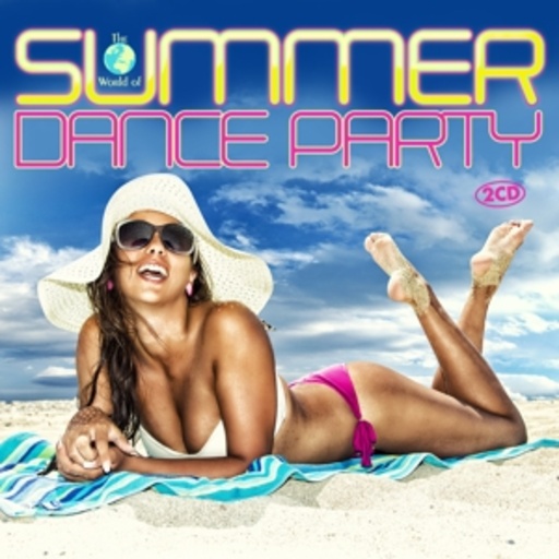 Diverse – Summer Dance Party