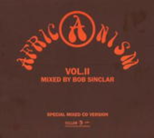 Diverse – Africanism Vol. 2